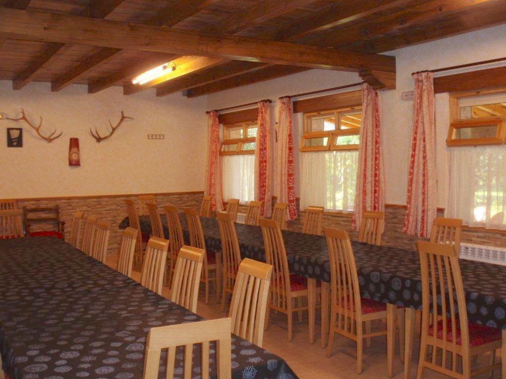 Posada Casa De Julia Parbayon Exteriér fotografie