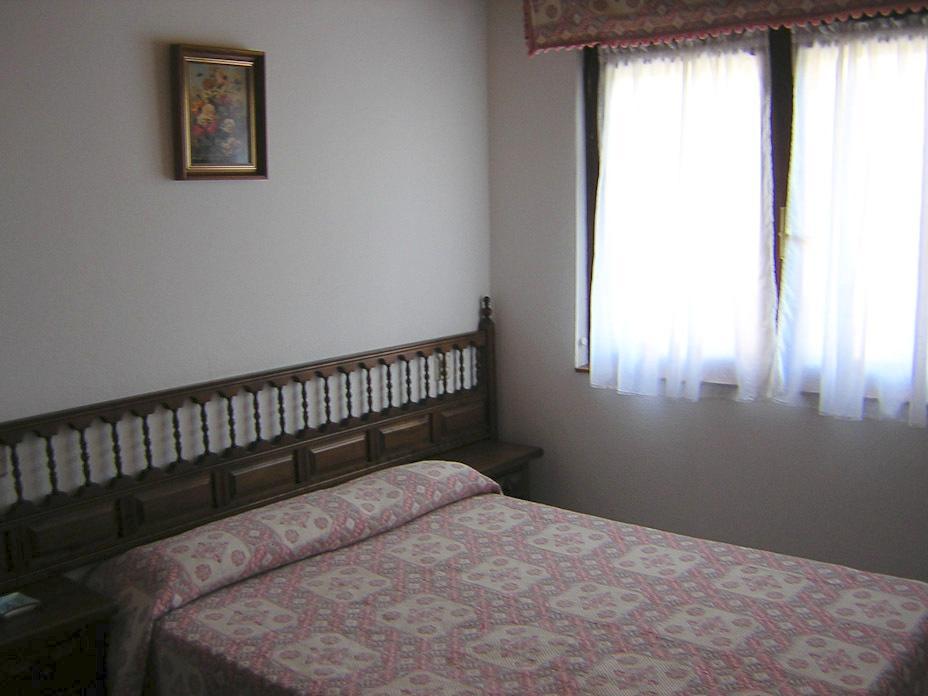 Posada Casa De Julia Parbayon Pokoj fotografie